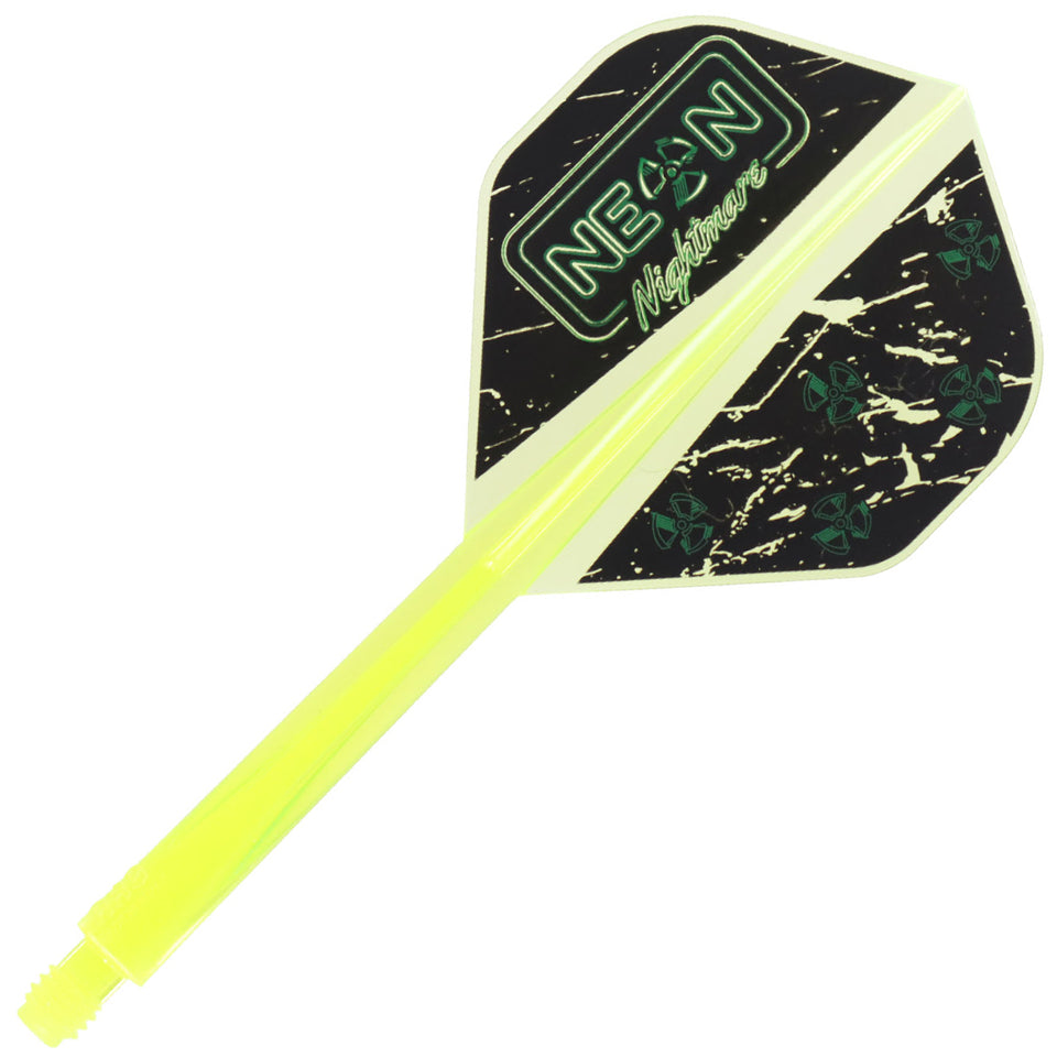 Condor Axe Stowe Buntz Flight System - Standard Neon Yellow (L)