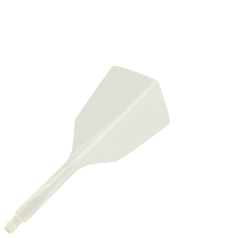 Condor Axe 120 Flight System - Narrow White (S)