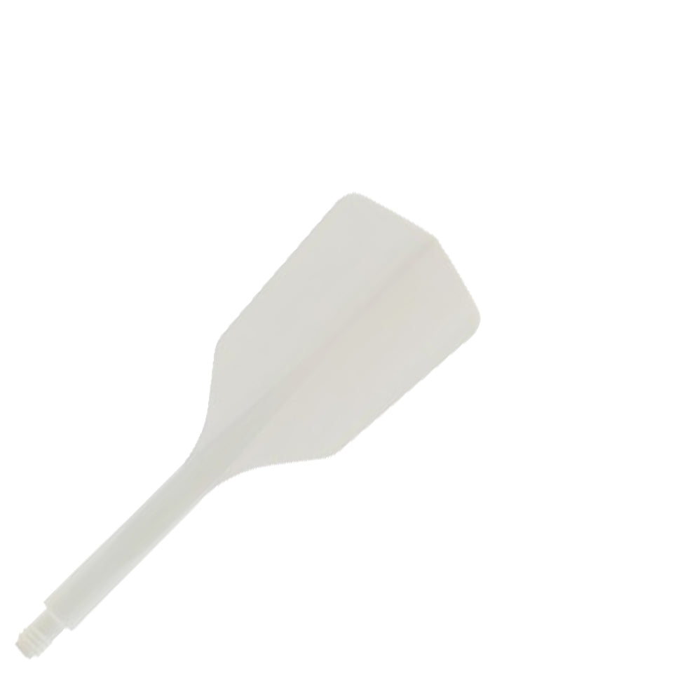 Condor Axe 120 Flight System - Slim White (S)