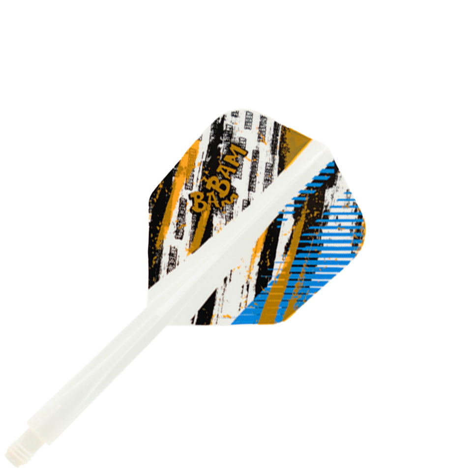 Condor Axe Bam Bam Flight System - Shape (S)