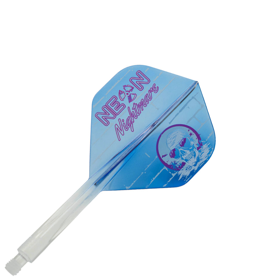 Condor Axe Stowe Buntz Neon Nightmare 4 Flight System - Standard (S)
