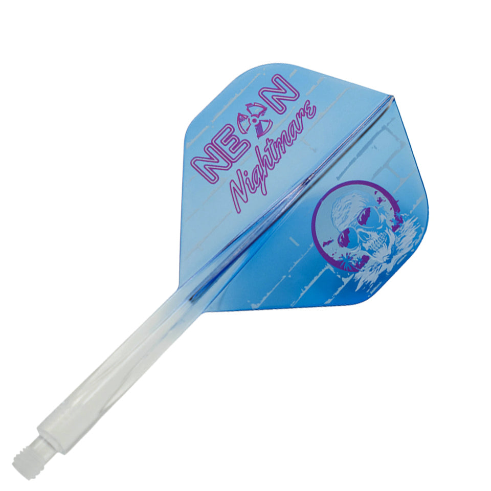 Condor Axe Stowe Buntz Neon Nightmare 4 Flight System - Standard (M)