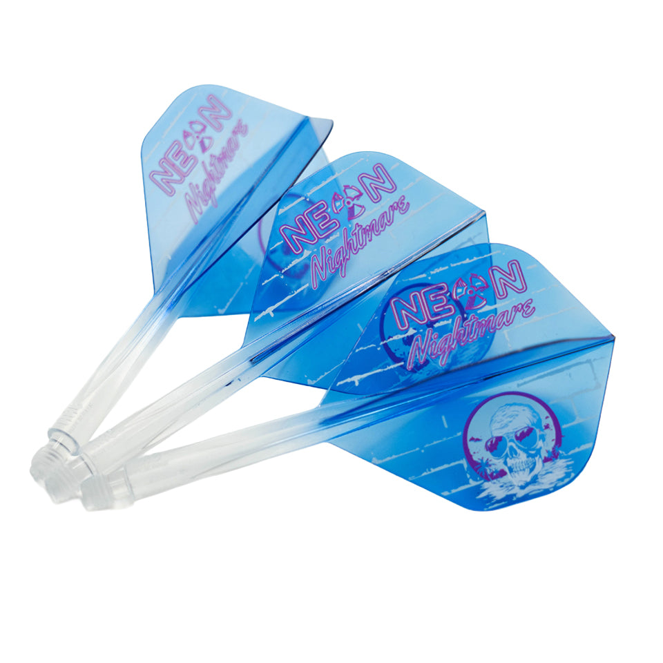 Condor Axe Stowe Buntz Neon Nightmare 4 Flight System - Standard (L)