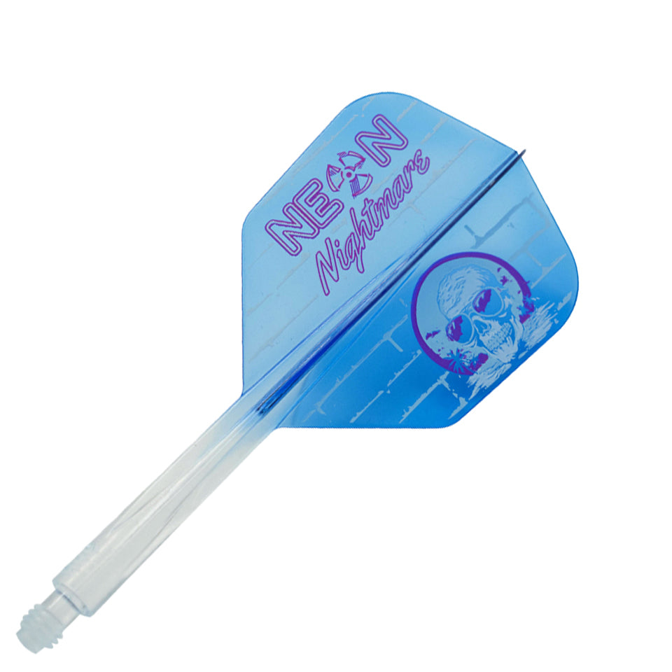 Condor Axe Stowe Buntz Neon Nightmare 4 Flight System - Shape (M)