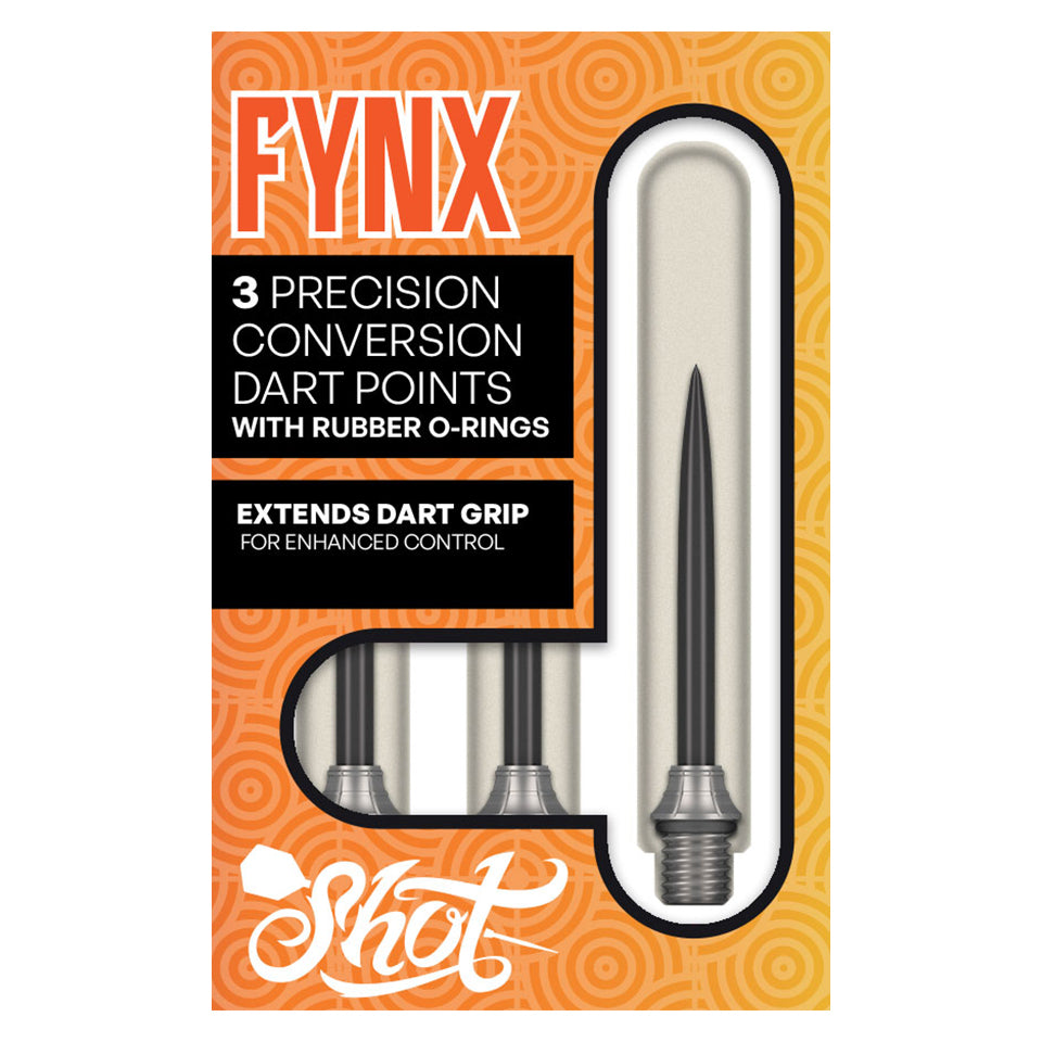 Shot Fynx Conversion Points - 32mm