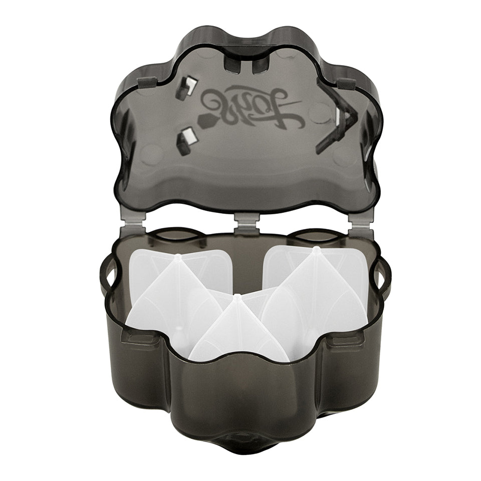 Shot Flight Case - Black