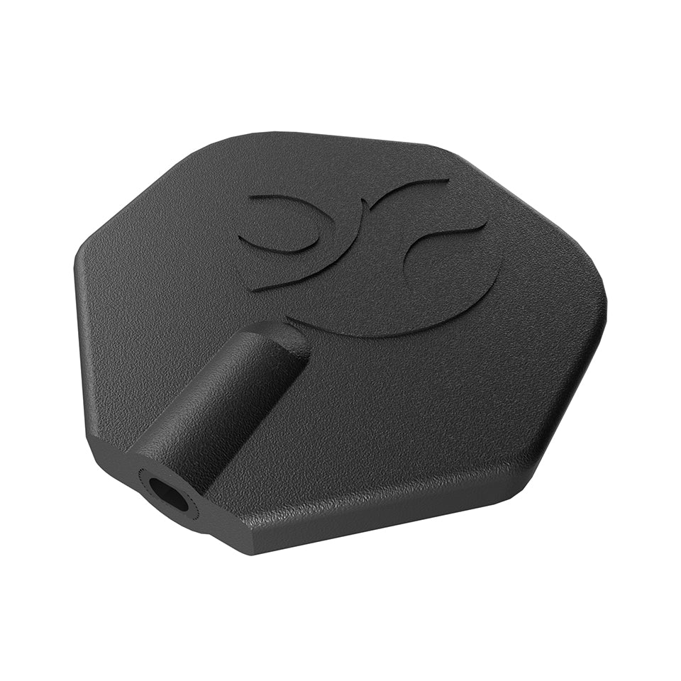 Shot Turbo Point Tool