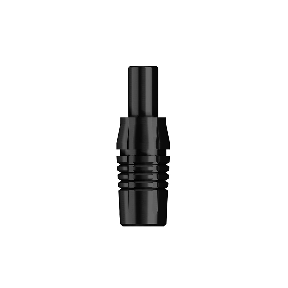 Shot Thread Head Point Adaptor - Black