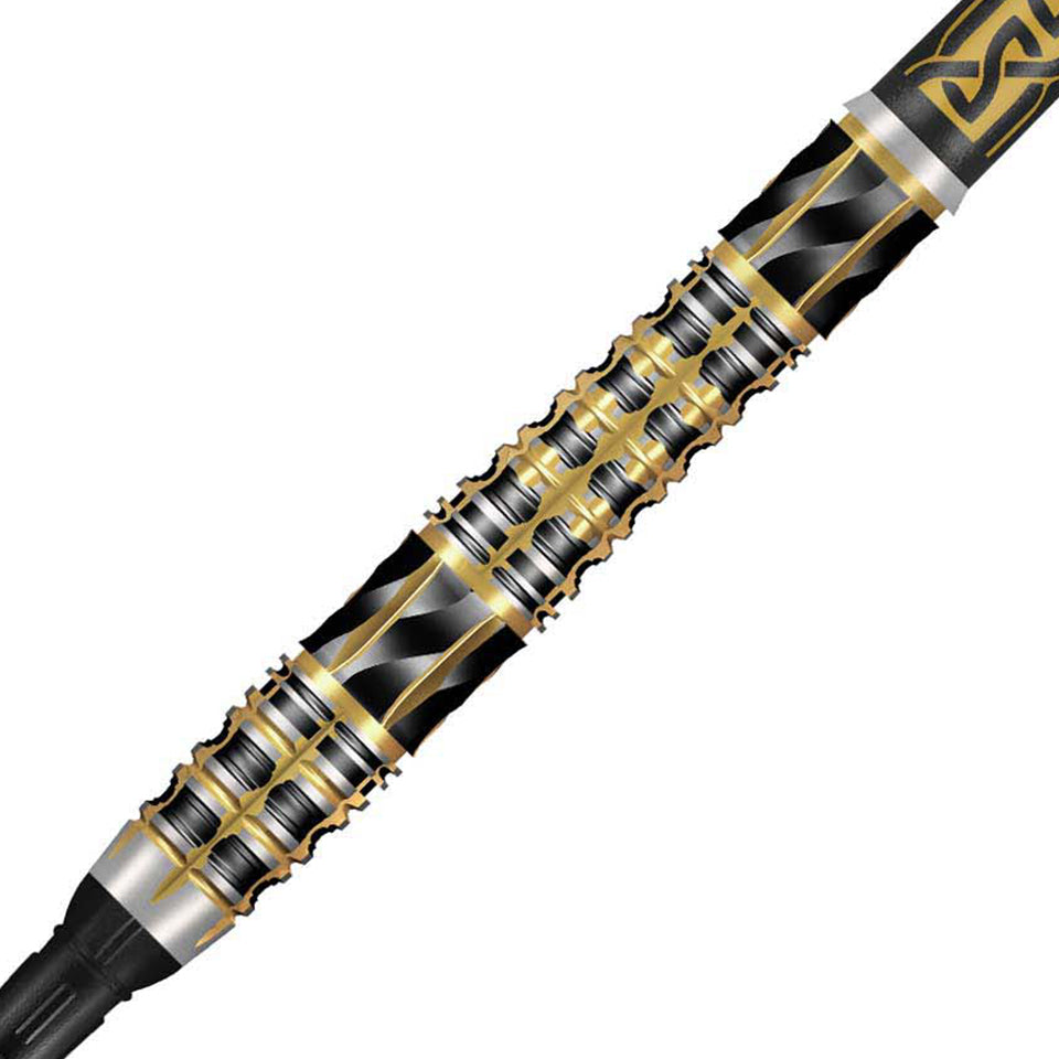 Shot Alchemy Auro Soft Tip Darts - 20gm