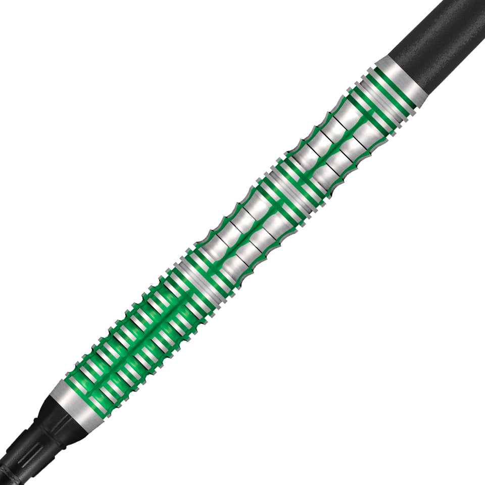 Shot Alchemy Mythril Soft Tip Darts - 20gm