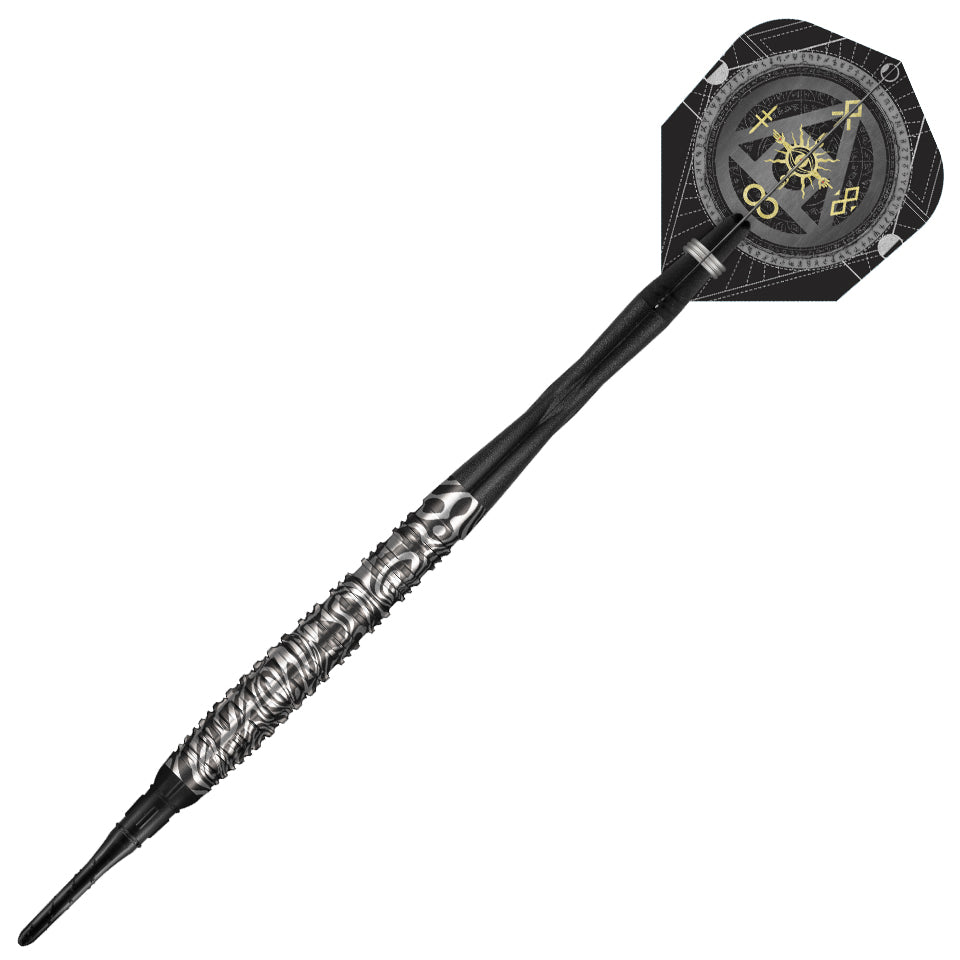 Shot Alchemy Runstel Soft Tip Darts - 20gm