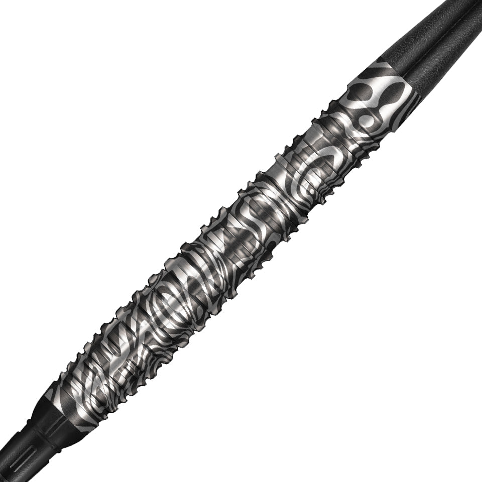 Shot Alchemy Runstel Soft Tip Darts - 20gm