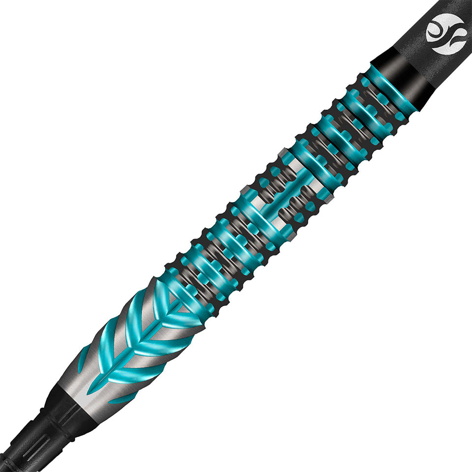 Shot Alchemy Volta Soft Tip Darts - 20gm