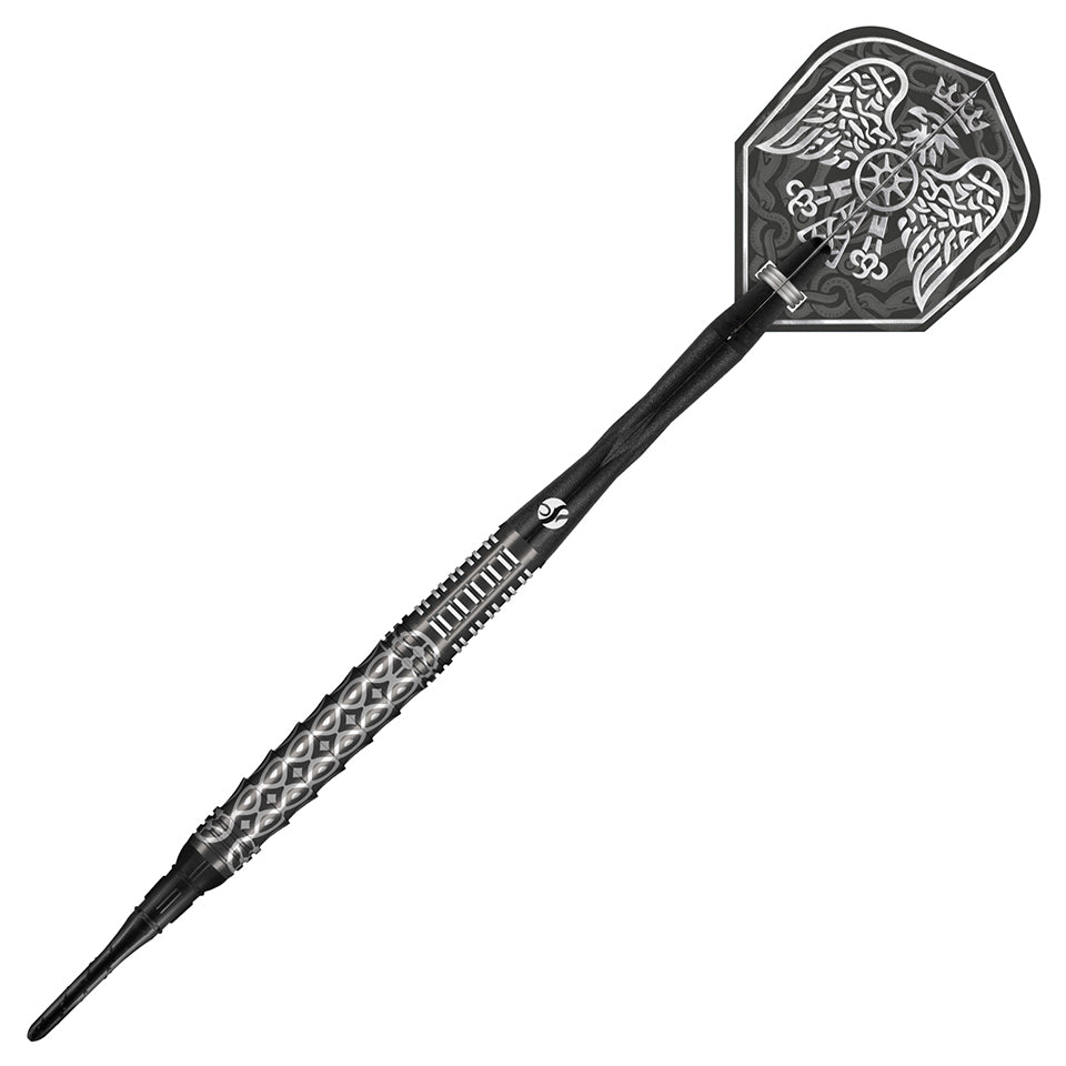 Shot Goths Wulfaz Soft Tip Darts - 20gm