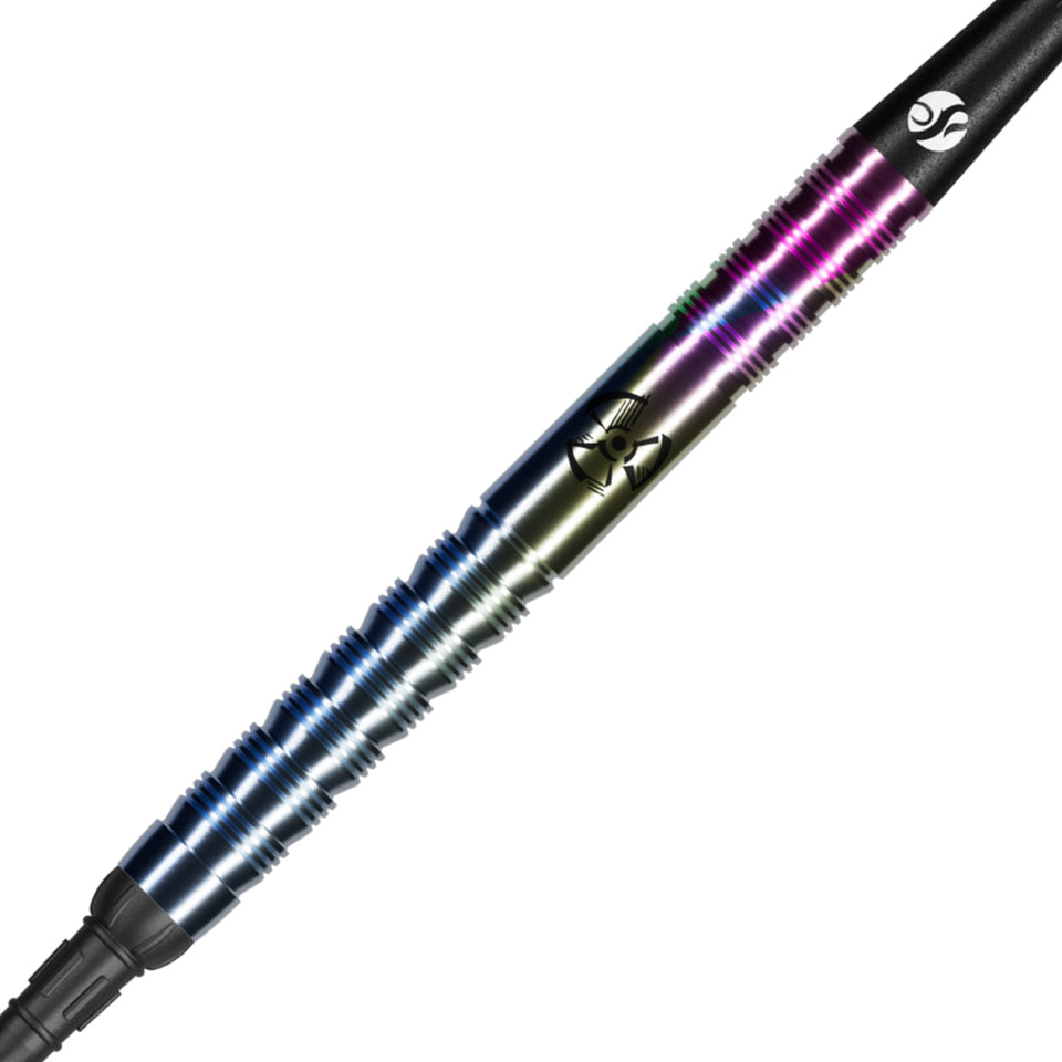 Shot Pro Series Stowe Buntz 3.0 Soft Tip Darts - 21gm