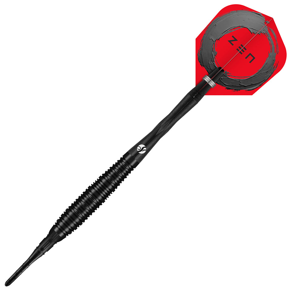 Shot Zen Bomber Soft Tip Darts - 20gm