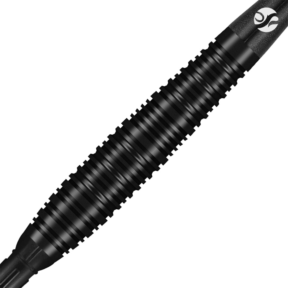 Shot Zen Bomber Soft Tip Darts - 20gm