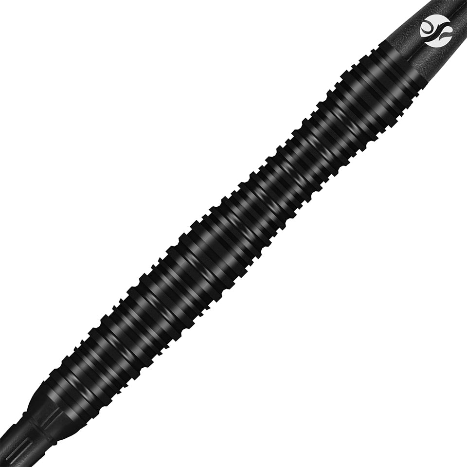 Shot Zen Scallop Soft Tip Darts - 20gm