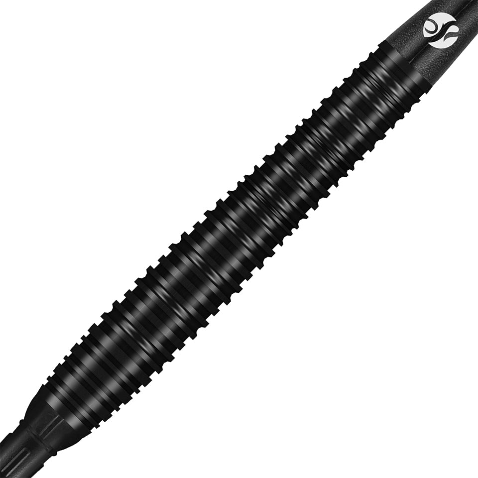 Shot Zen Torpedo Soft Tip Darts - 20gm