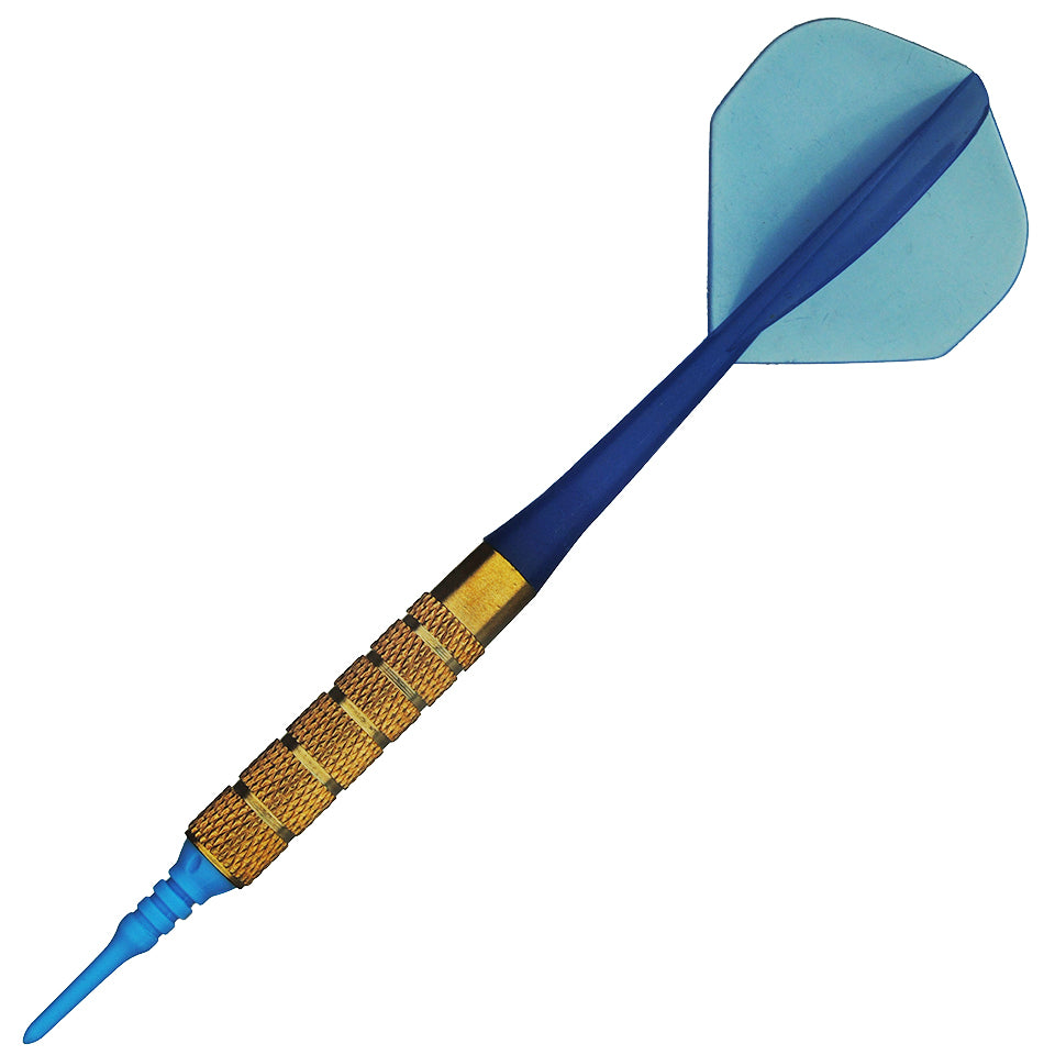 Colonial Bar Soft Tip Darts - 16gm