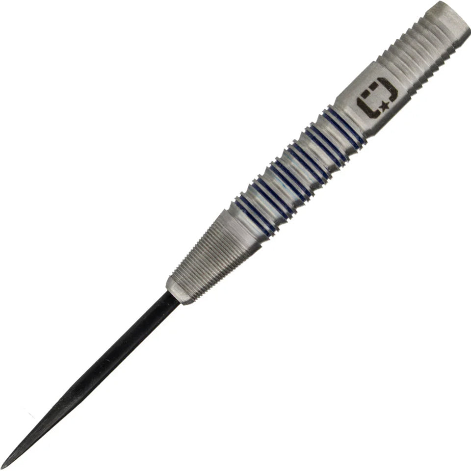 Colonial Cali West Signature Steel Tip Barrels Only - 23gm