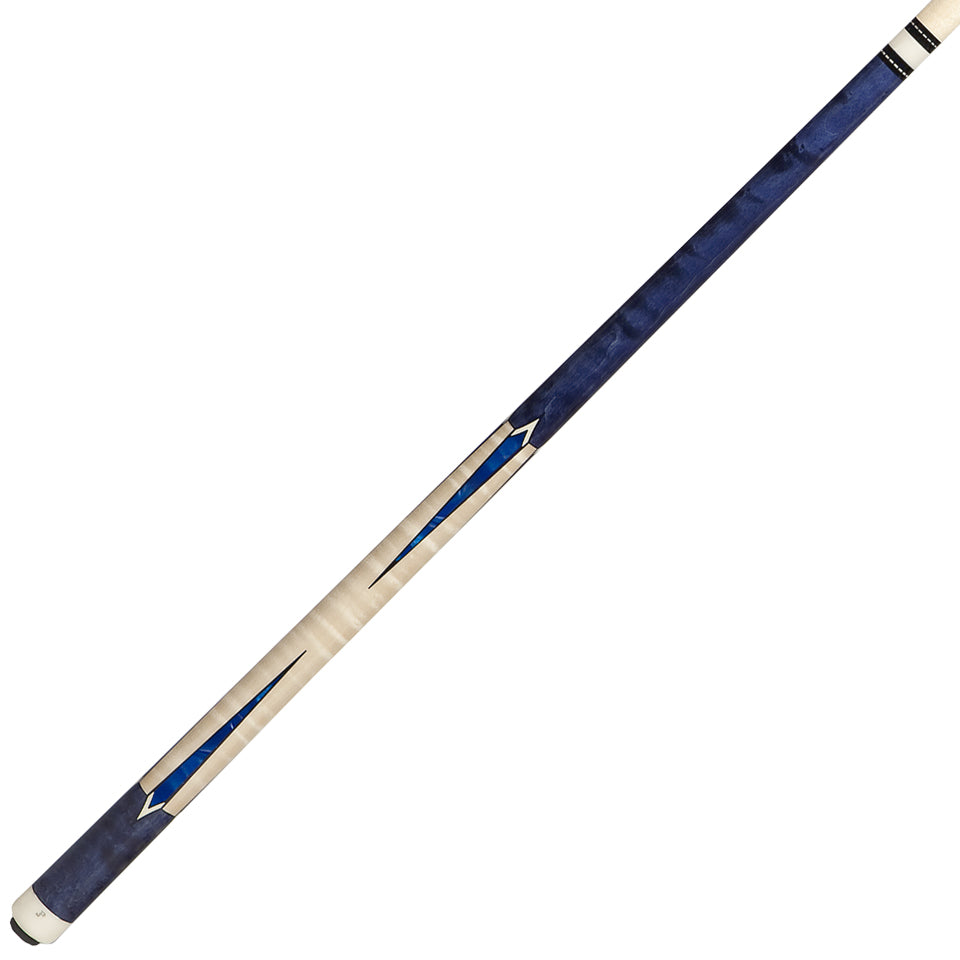Pechauer JP Series JP13-S Pool Cue
