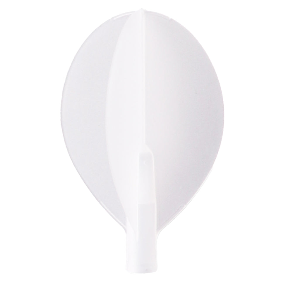 Cuesoul Tero AK4 Dart Flights - Teardrop Ice