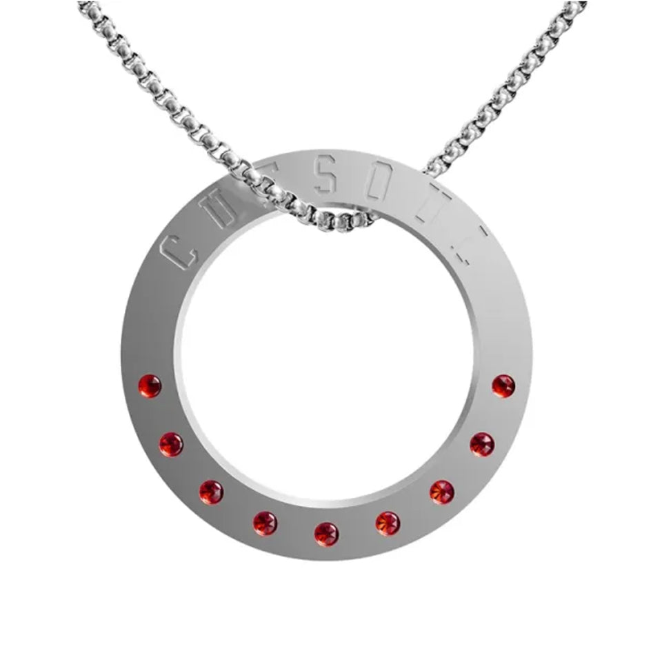 Cuesoul Dart Holder Necklace - Cuesoul