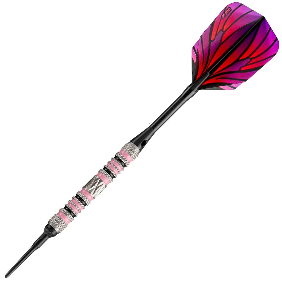 GLD Wings Soft Tip Darts - 16gm