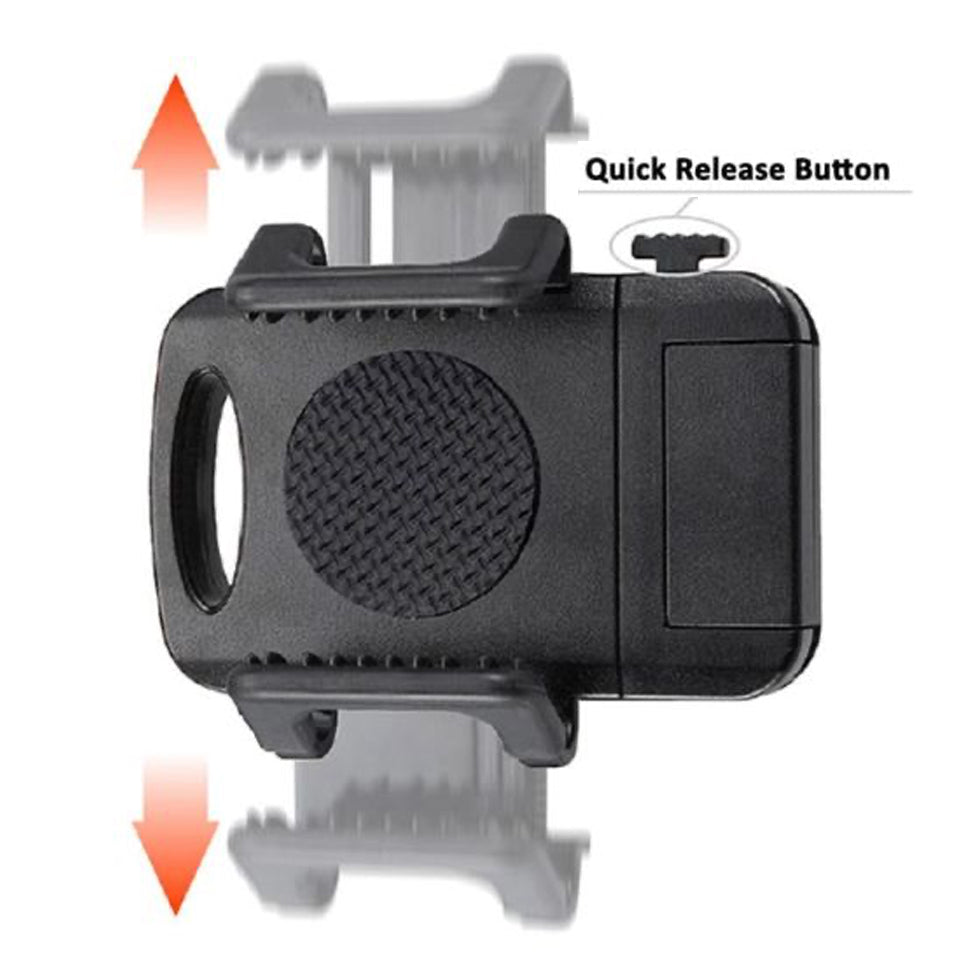 Gran Darts Smartphone Holder