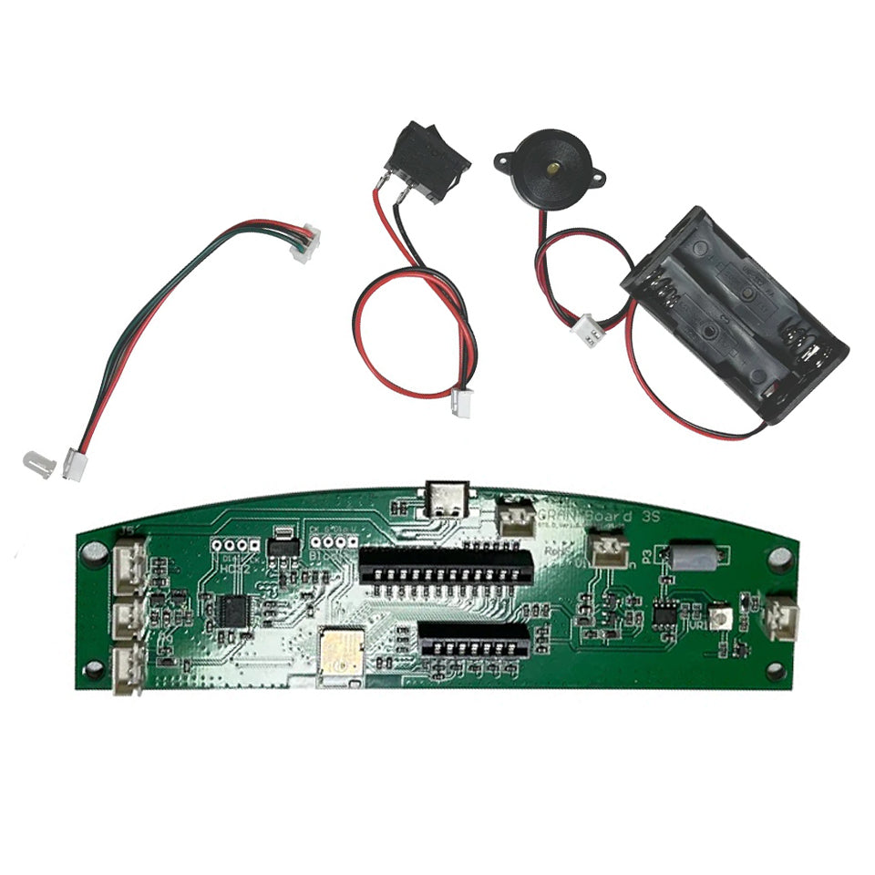 Gran Darts Gran Board 3s Replacement PCB Unit
