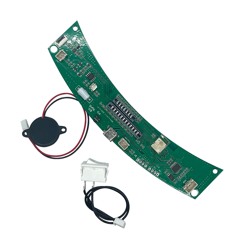 Gran Darts Raplacement PCB Unit For Gran Board 132