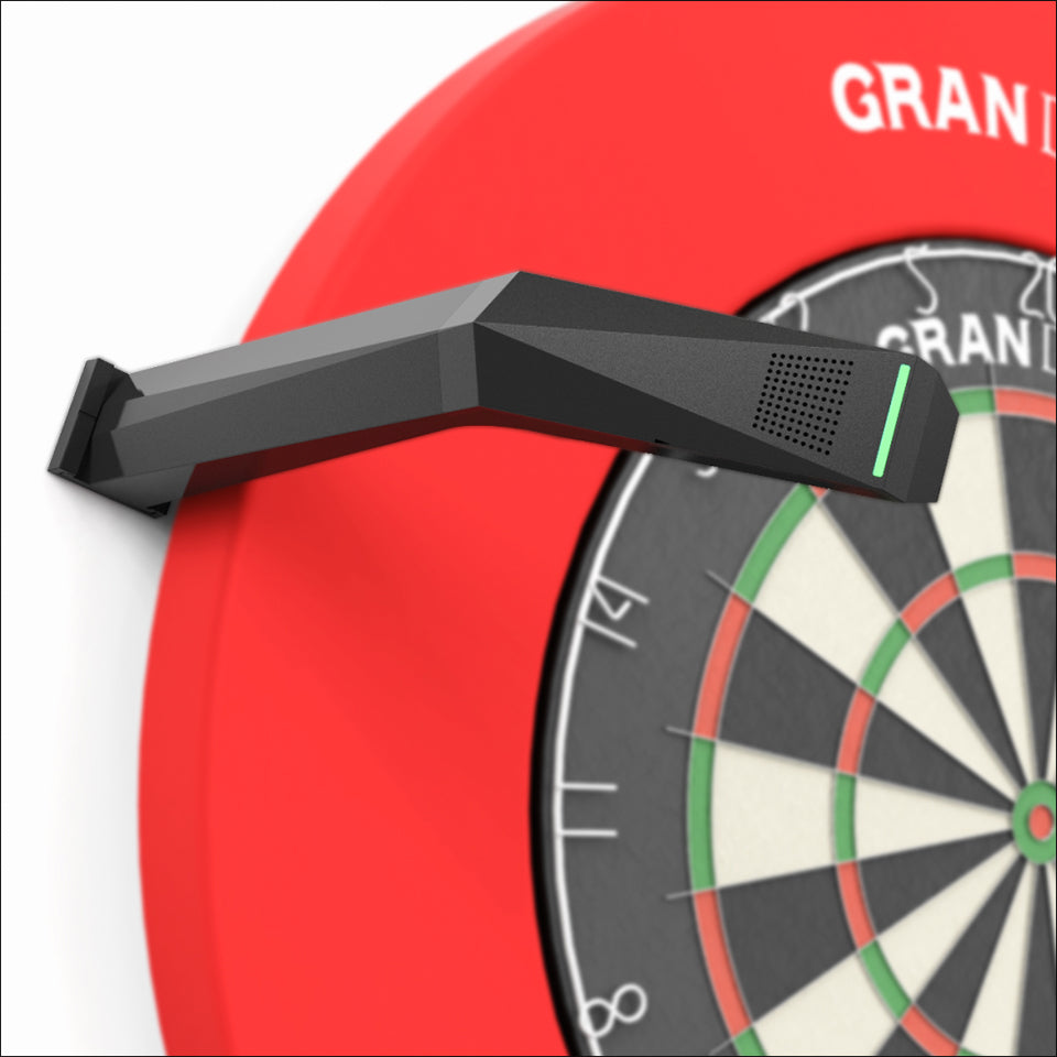 Gran Darts Gran Eye Auto Scoring System