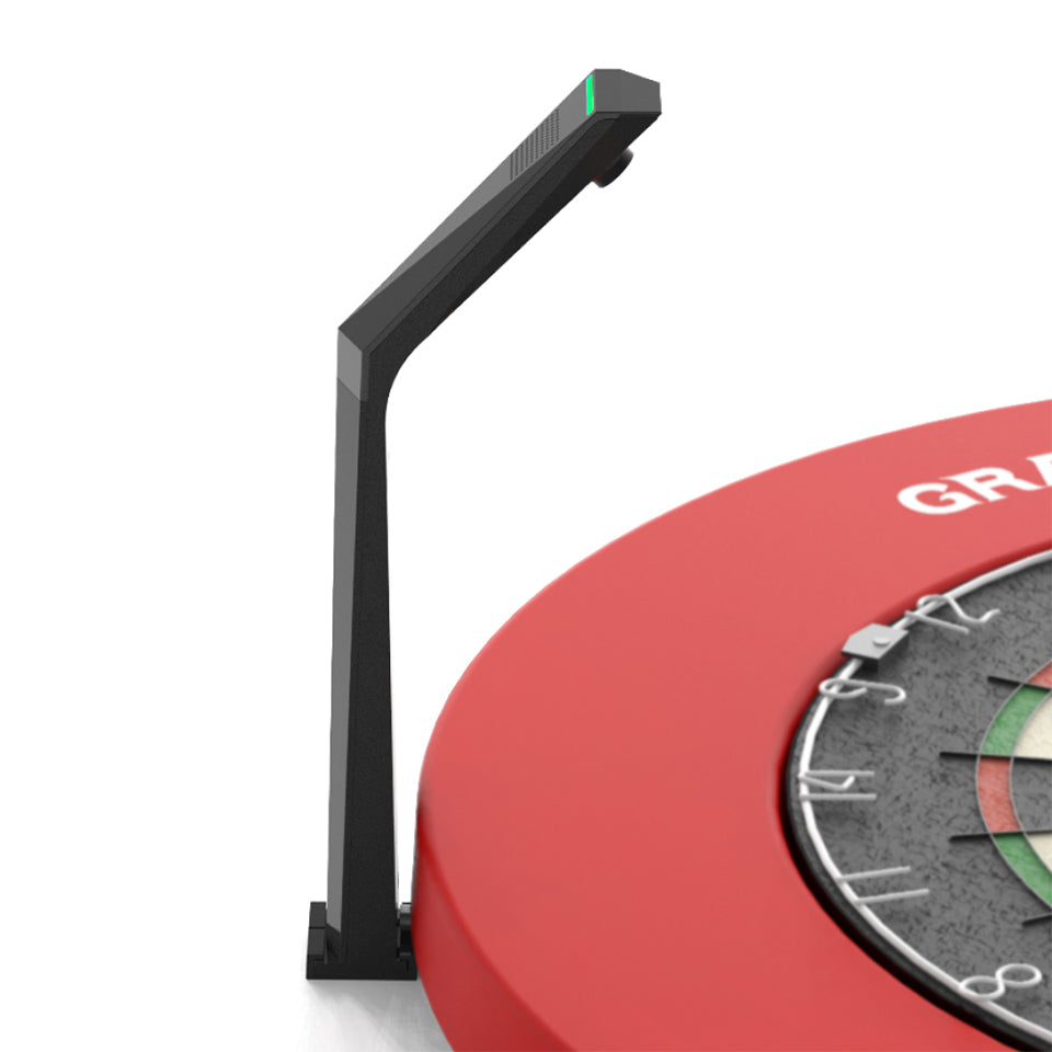 Gran Darts Gran Eye Auto Scoring System