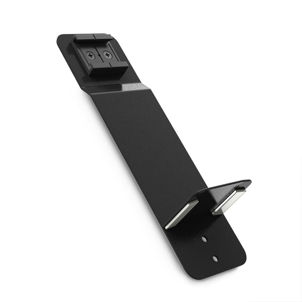 【GRAN DARTS】RENEWAL GRAN POLE STAND Gran Darts Gran Board Pole Dartboard Stand - Silver