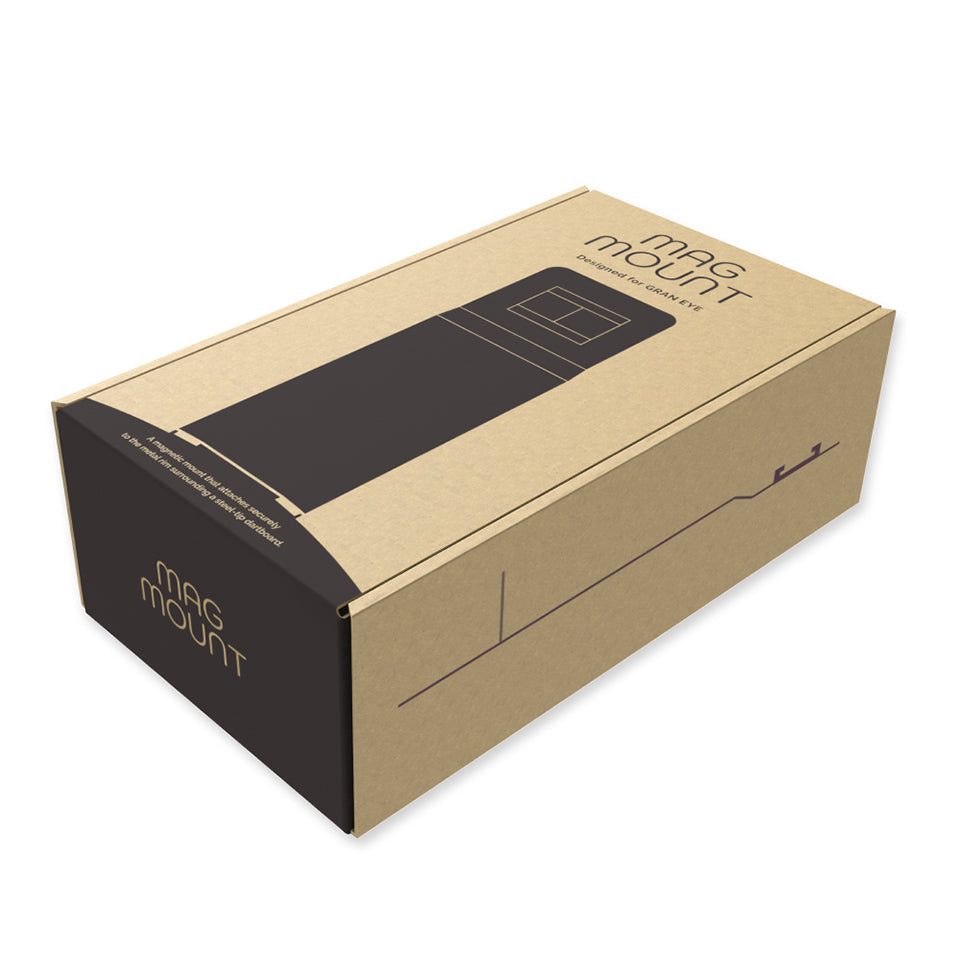 Gran Darts Gran Eye Mag Mount