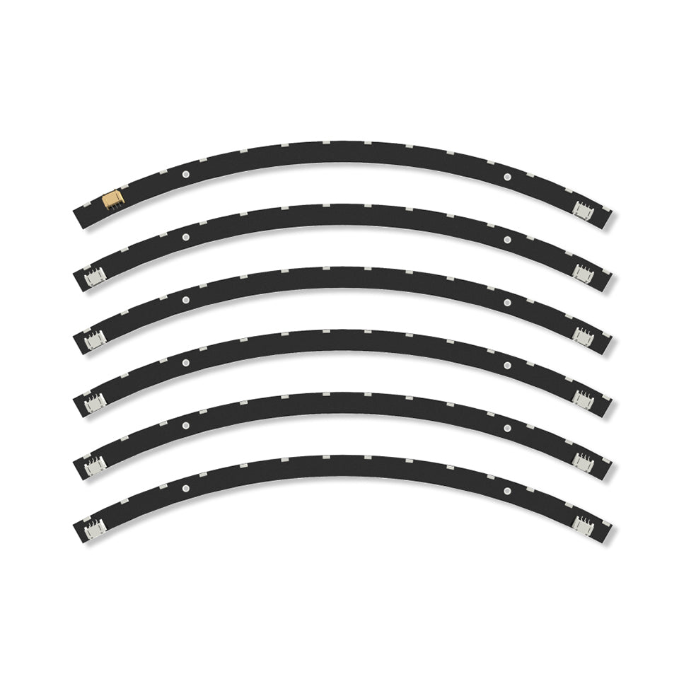 Gran Darts Gran Eye Sync LED Lighting System