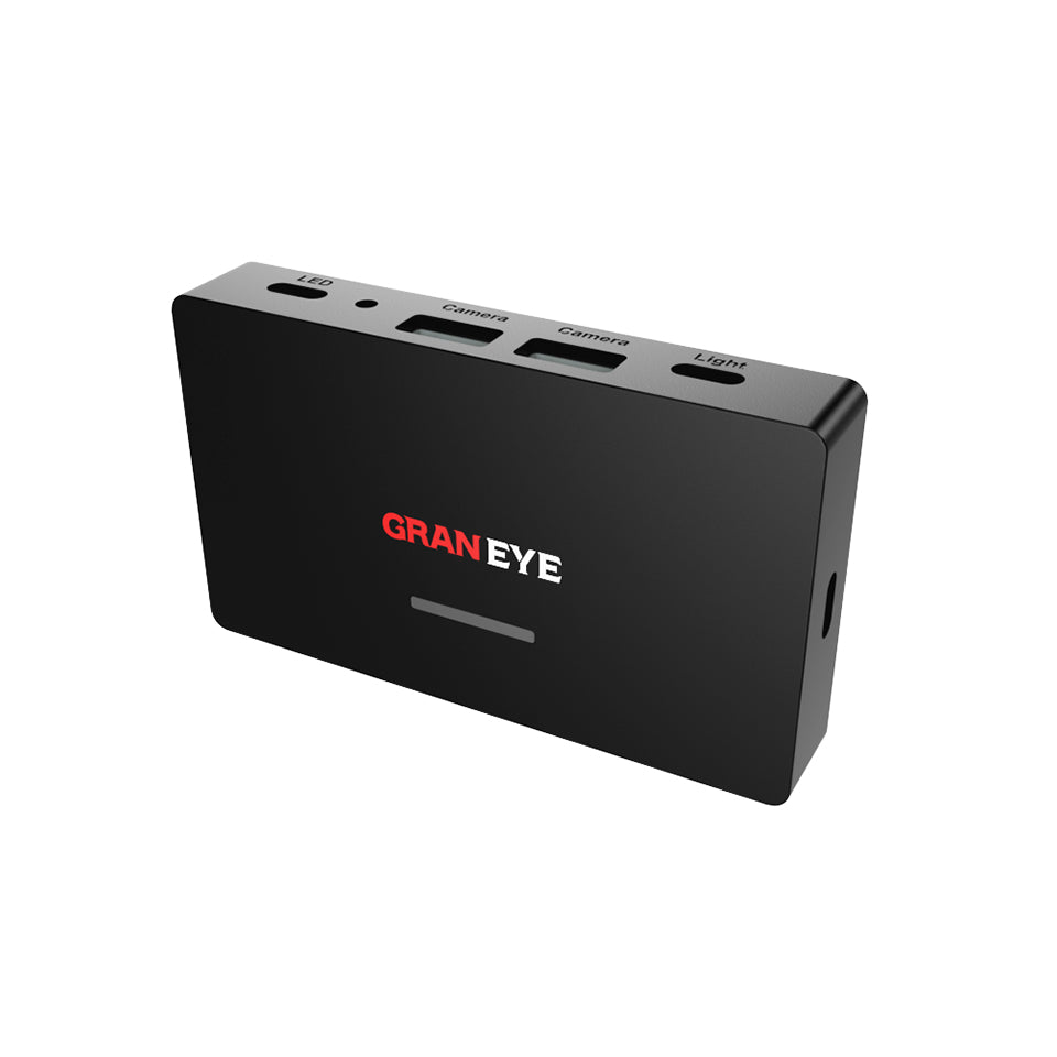 Gran Darts Gran Eye Upgrade Kit