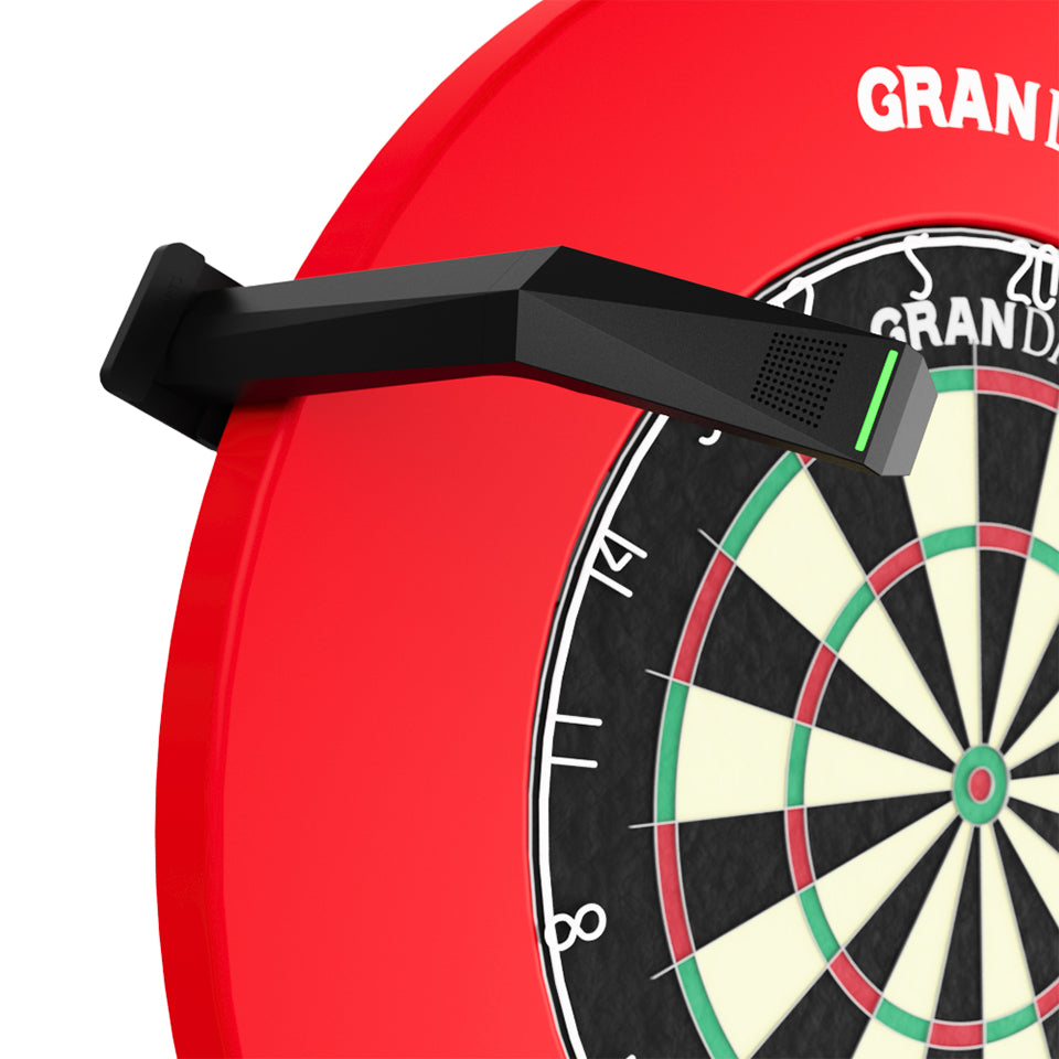 Gran Darts Gran Eye G2 Auto Scoring System