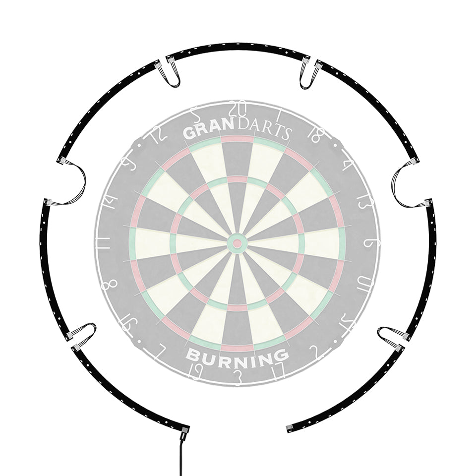 Gran Darts Gran Eye Sync LED Lighting System