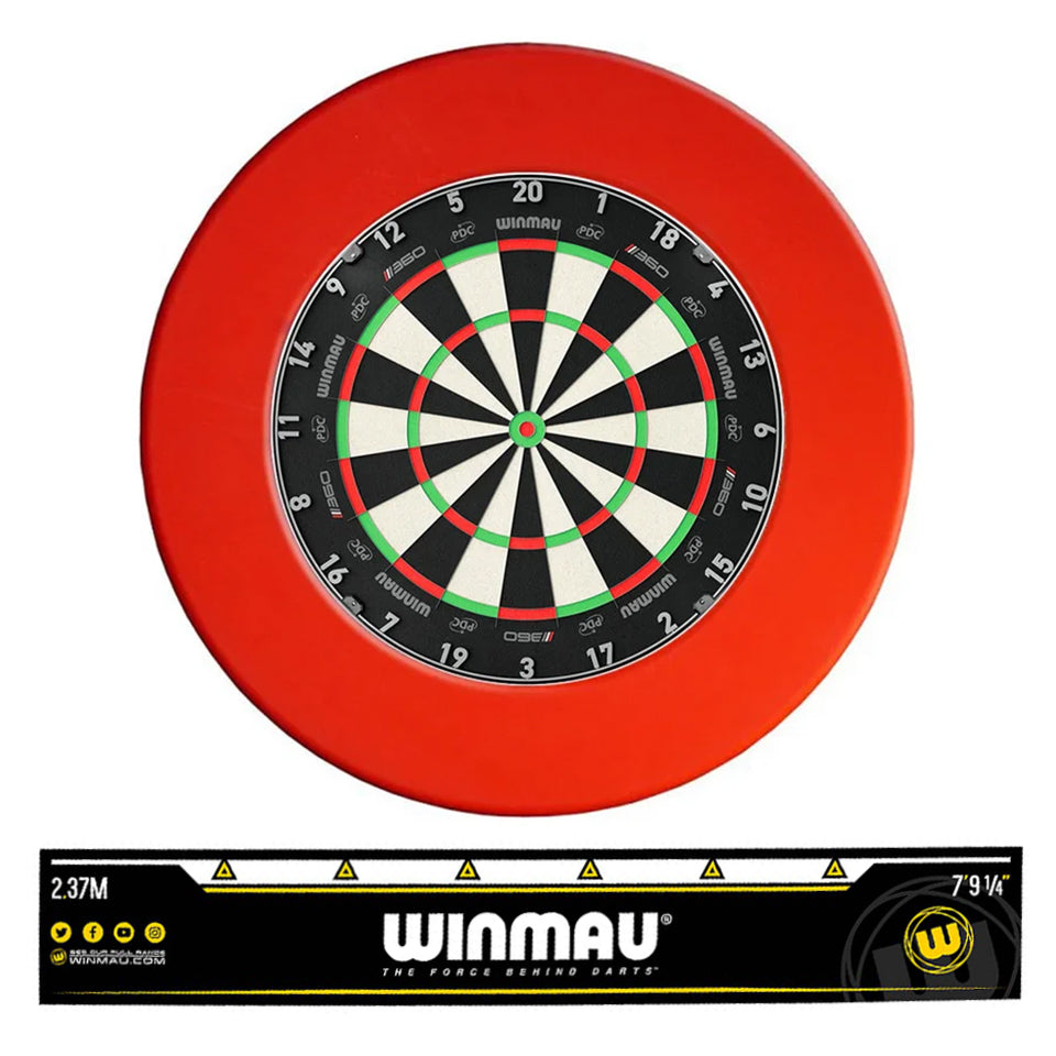 Winmau Blade 360 Bundle