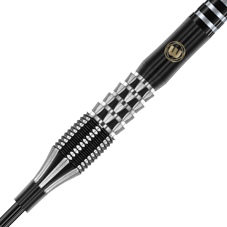 Winmau Scott Waites Steel Tip Darts 24g - View #3