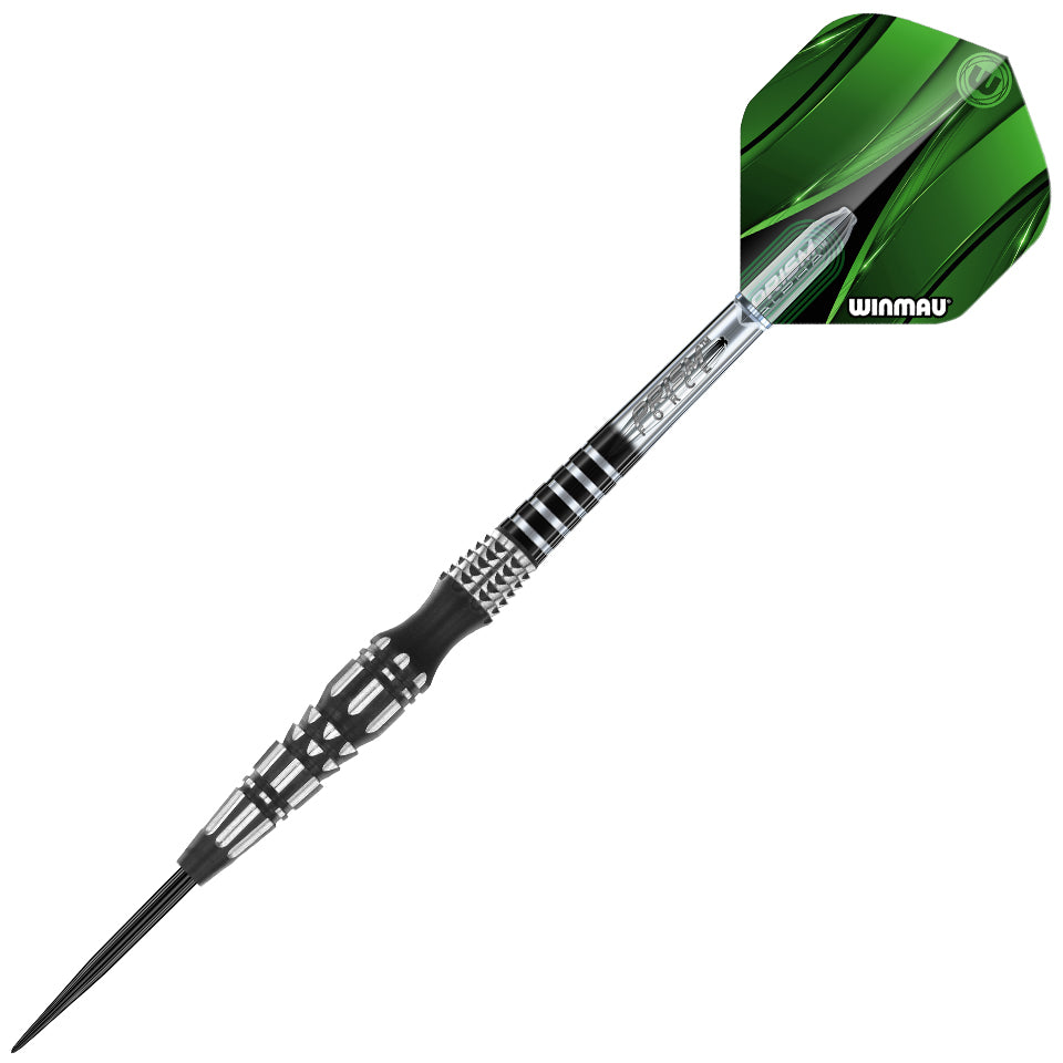 Winmau Sniper S.E. Steel Tip Darts - 21gm