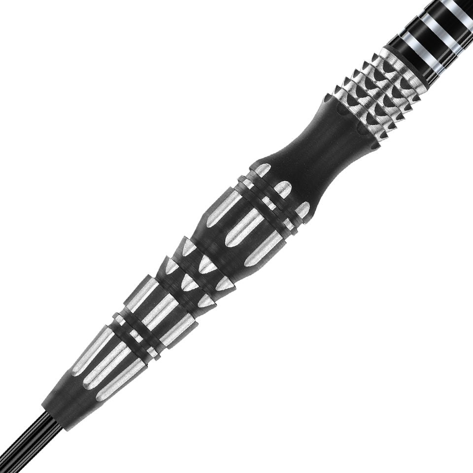 Winmau Sniper S.E. Steel Tip Darts - 21gm