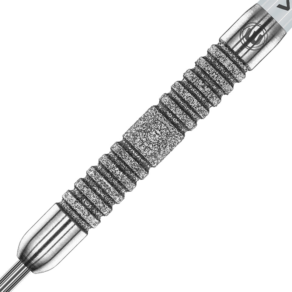 Winmau Jules Van Dongen Steel Tip Darts - 22gm