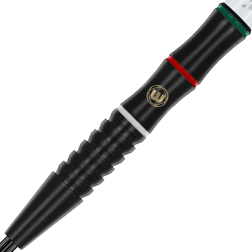 Winmau Peter Wachiuri Steel Tip Darts - 22gm