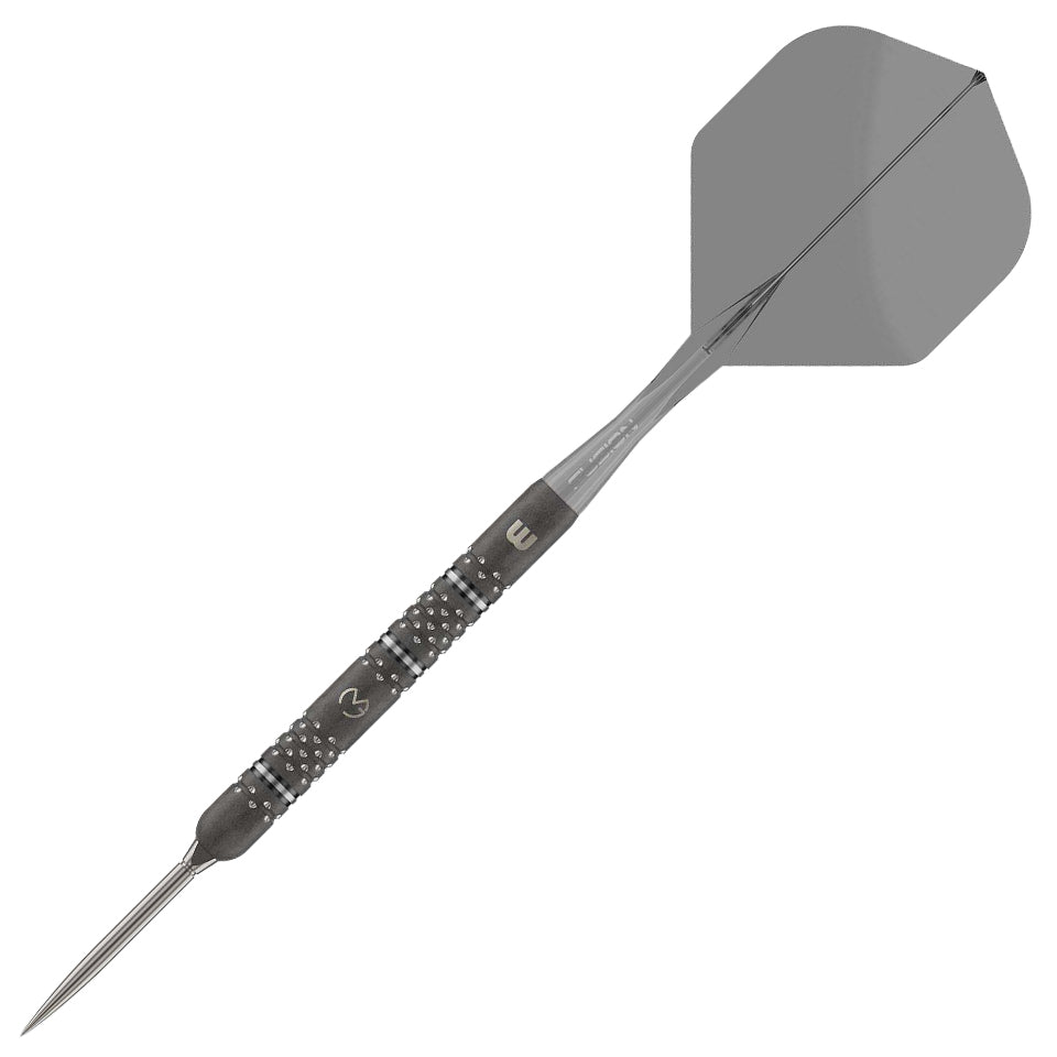 Winmau MvG TS-Pro Switch Point Steel Tip Darts - 25gm