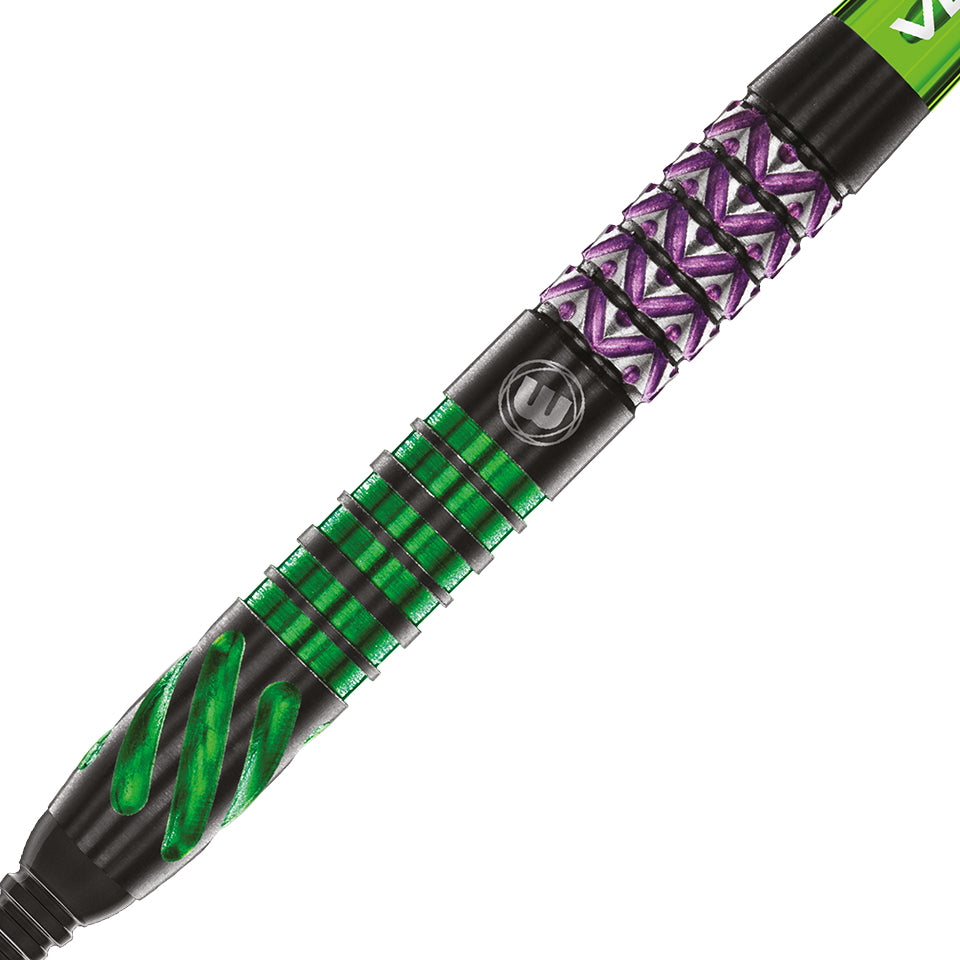 Winmau Mike Maloney Soft Tip Darts - 20gm