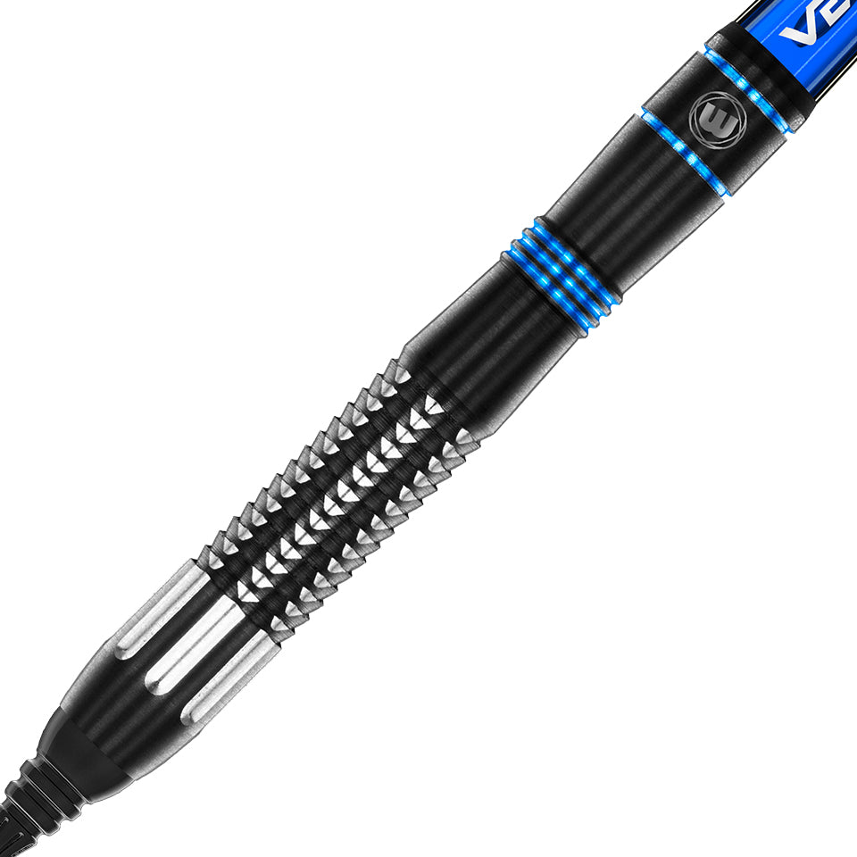 Winmau Rick Henze Soft Tip Darts - 21gm