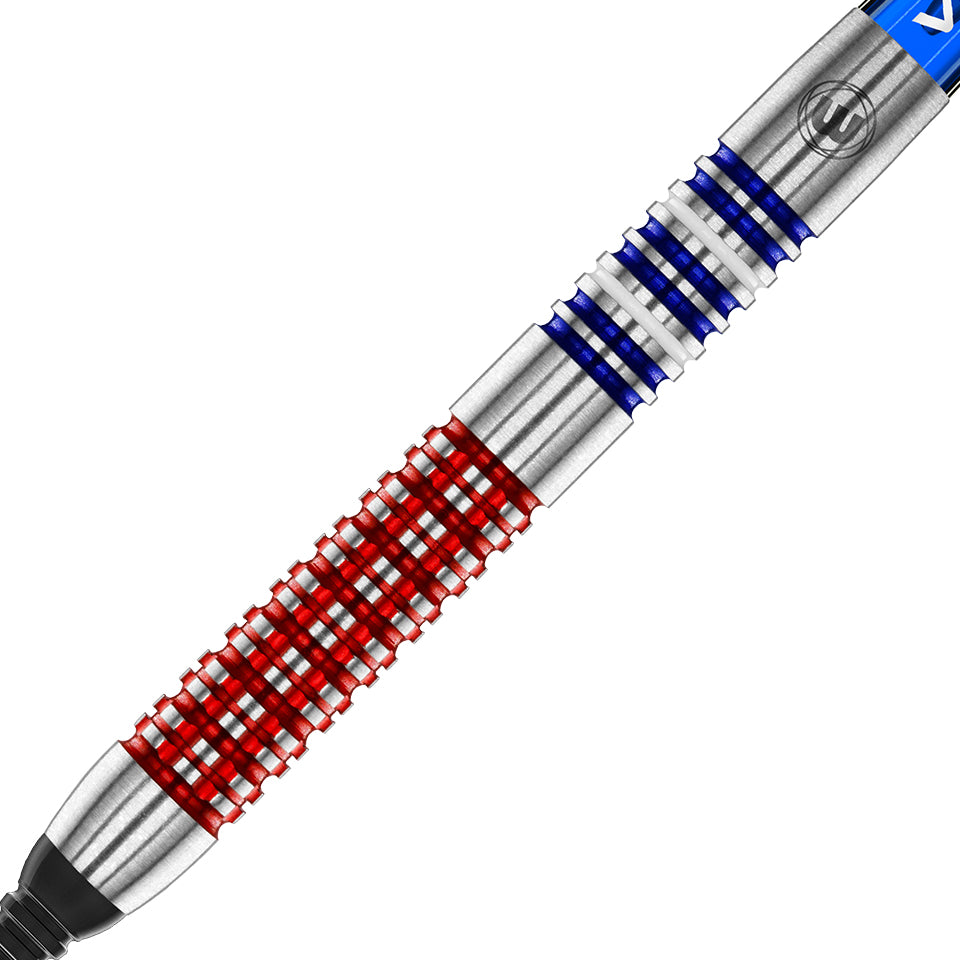 Winmau Garrett Rakowski Soft Tip Darts - 20gm